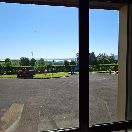Chalet The Workshop Feevaghmore